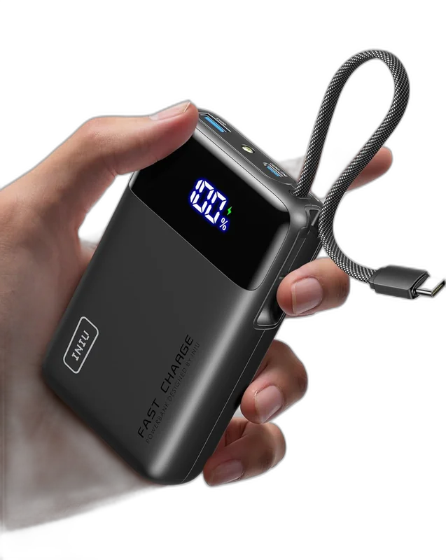 INIU Batterie Externe 10000mAh