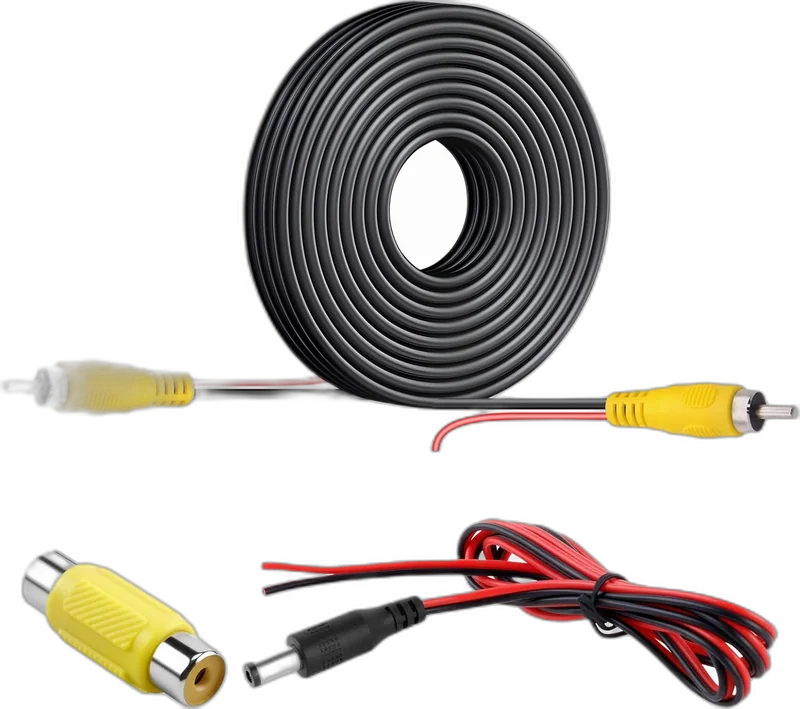 Rallonge Universelle Étanche 10m